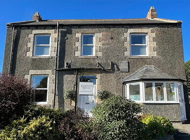 Wormald House