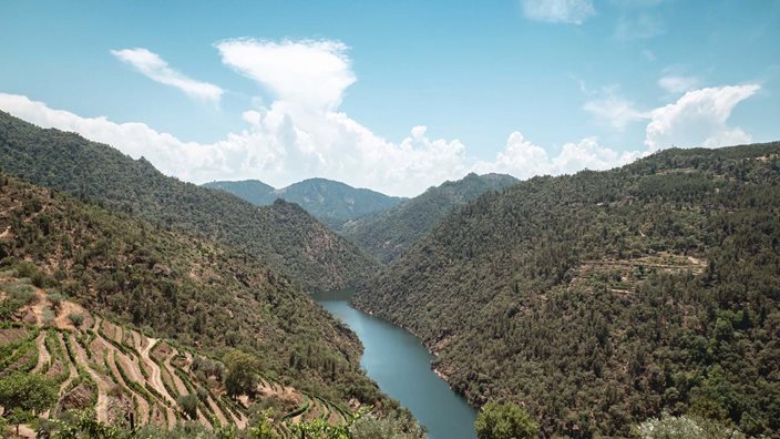 Walking in Portugal's Costa Vicentina