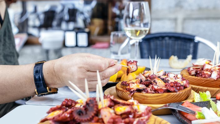 Walking La Gomera: Hidden Gem of the Canary Island, Spain