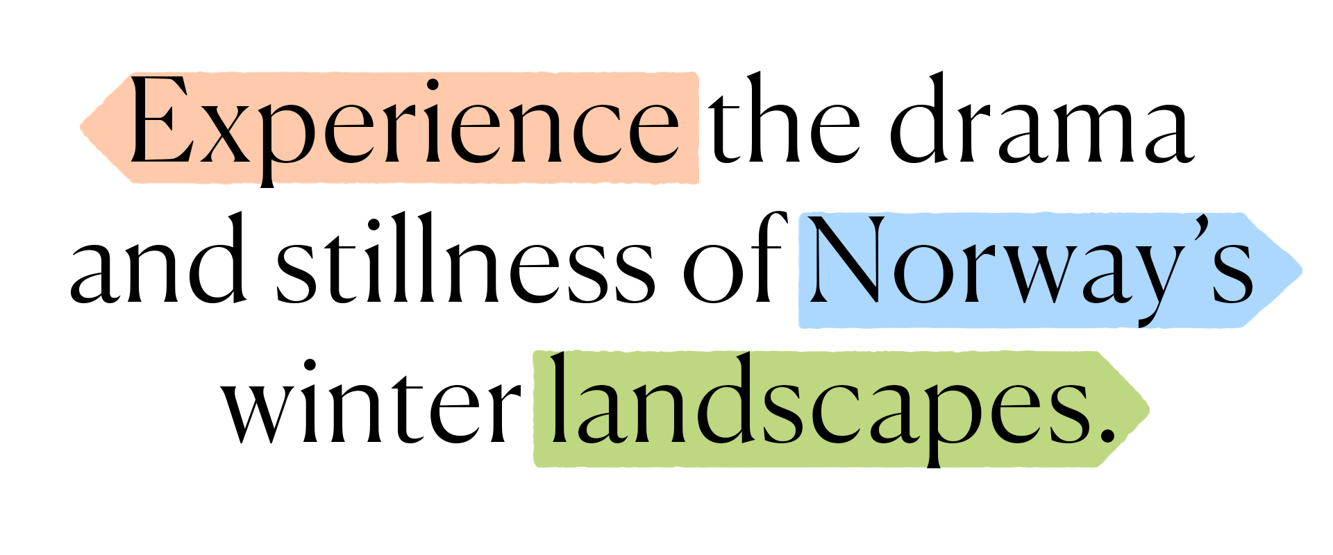 Early Summer Hardangerfjord Hiking