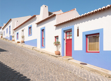 Casas do Moinho