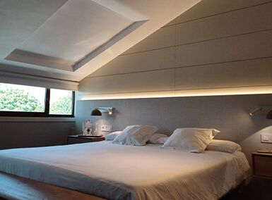 Hotel Ruta Xacobeo