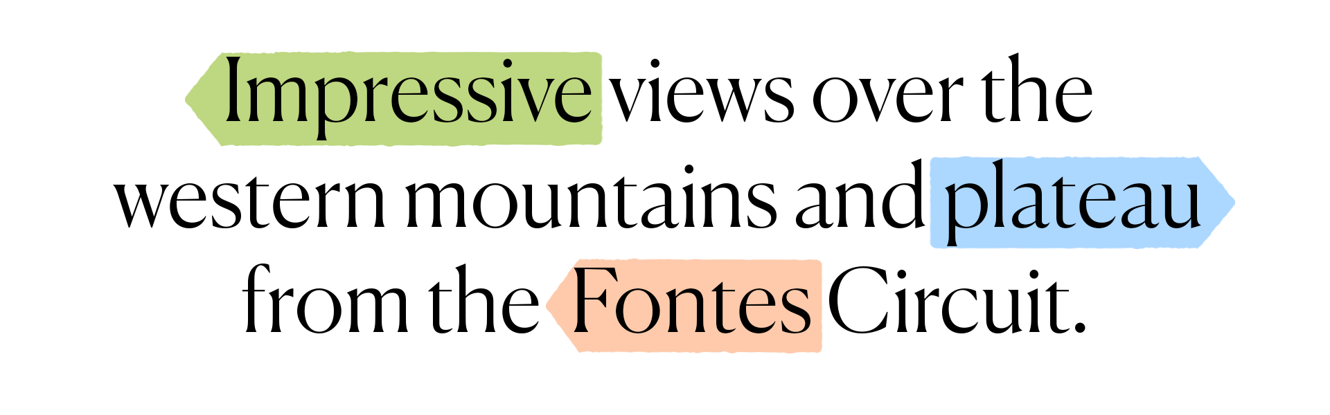 Portugal's Costa Vicentina with Inntravel