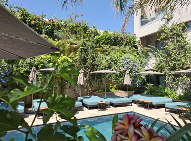 The Village Boutique & Spa