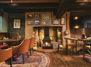 Royal Castle Hotel