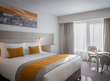 Maldron Hotel