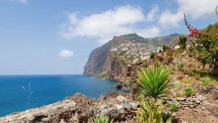 Walking Portugal's Costa Vicentina, Portugal