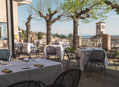 Hotel Giotto