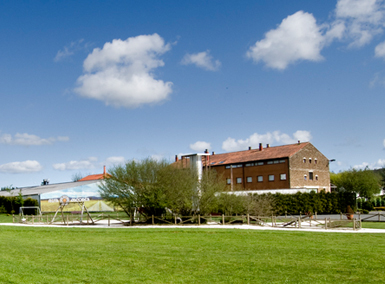 Hotel Rural Xacobeo