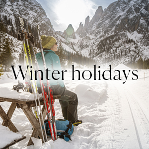 winter holidays