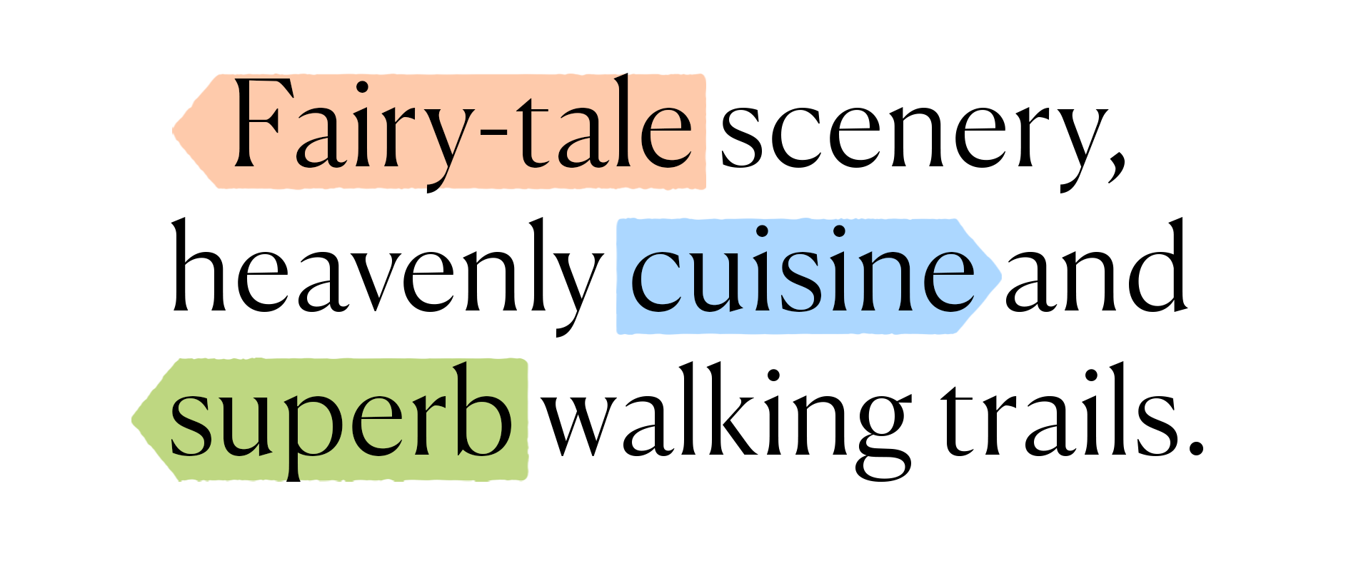 Branded text: Black Forest