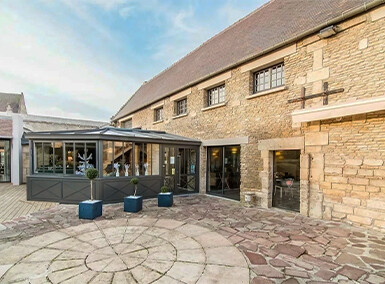 Manoir'Hastings