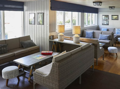 Heimly Guesthouse
