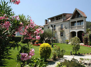 A Casa Antiga de Monte