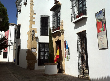 Soho Boutique Palacio de San Gabriel