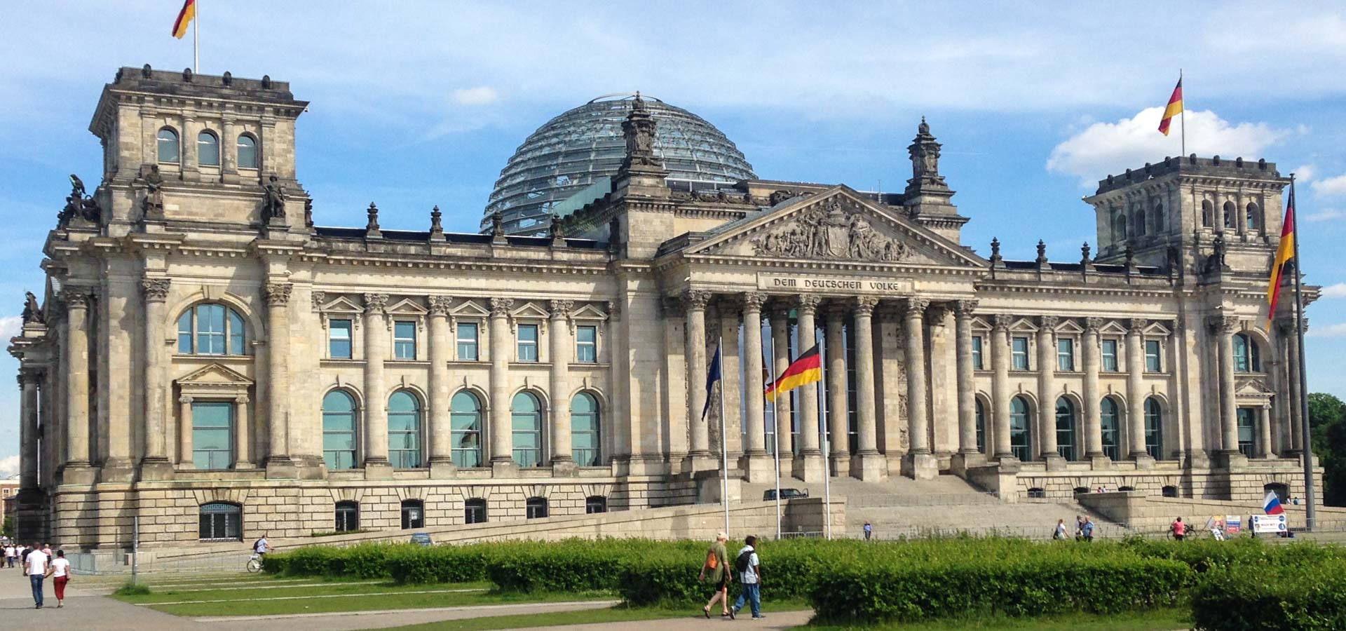 City Break Germany Behind The Iron Curtain Inntravel