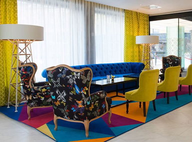 Thon Hotel Rosenkrantz