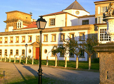Parador de Ferrol