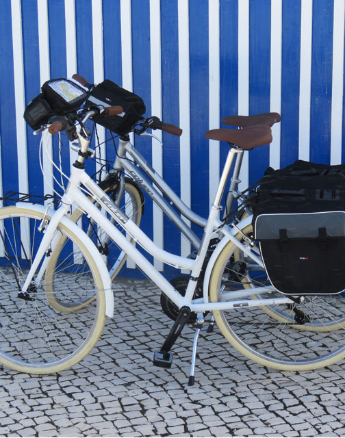 Bikes