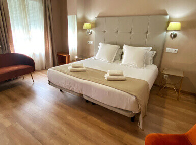 Hotel Ribeira Sacra