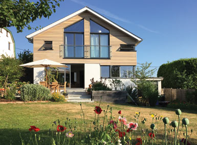 Whinfield B&B