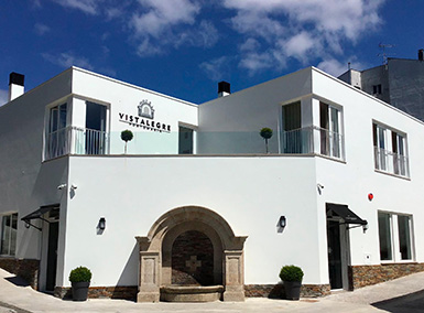 Vistalegre Hotel-Spa
