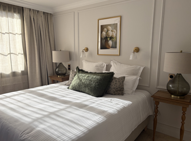 Hôtel Maison Turenne