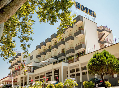 Hotel Império do Norte