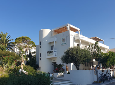 Aris Hotel