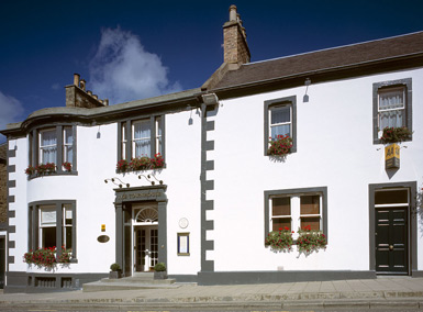 The Townhouse