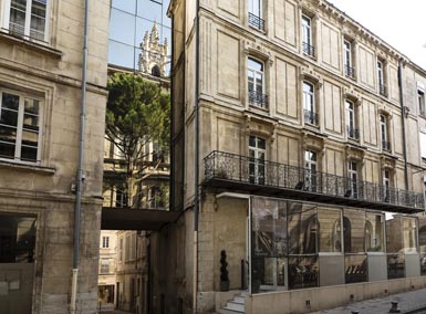 Hotel de l'Horloge