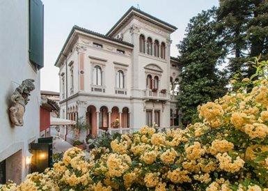 Hotel Villa Abbazia