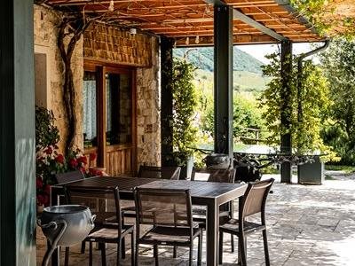 Agriturismo Vedova
