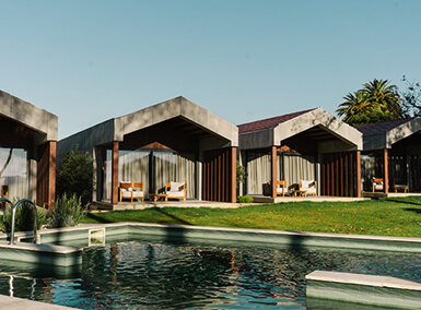 1930 Boutique Hotel
