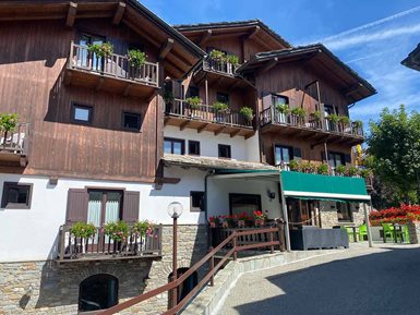 Hotel Triolet