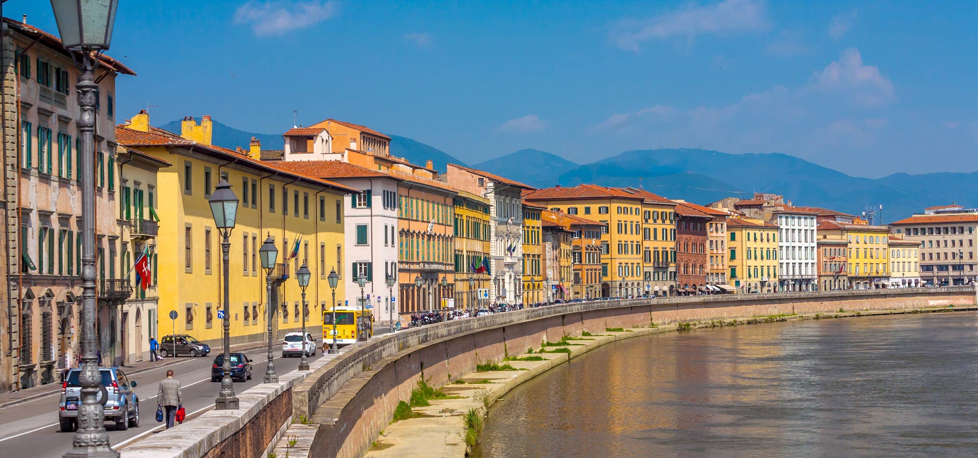 Pisa city add-on, Italy | Inntravel