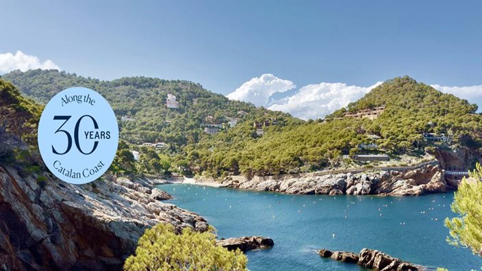 Catalan Coast