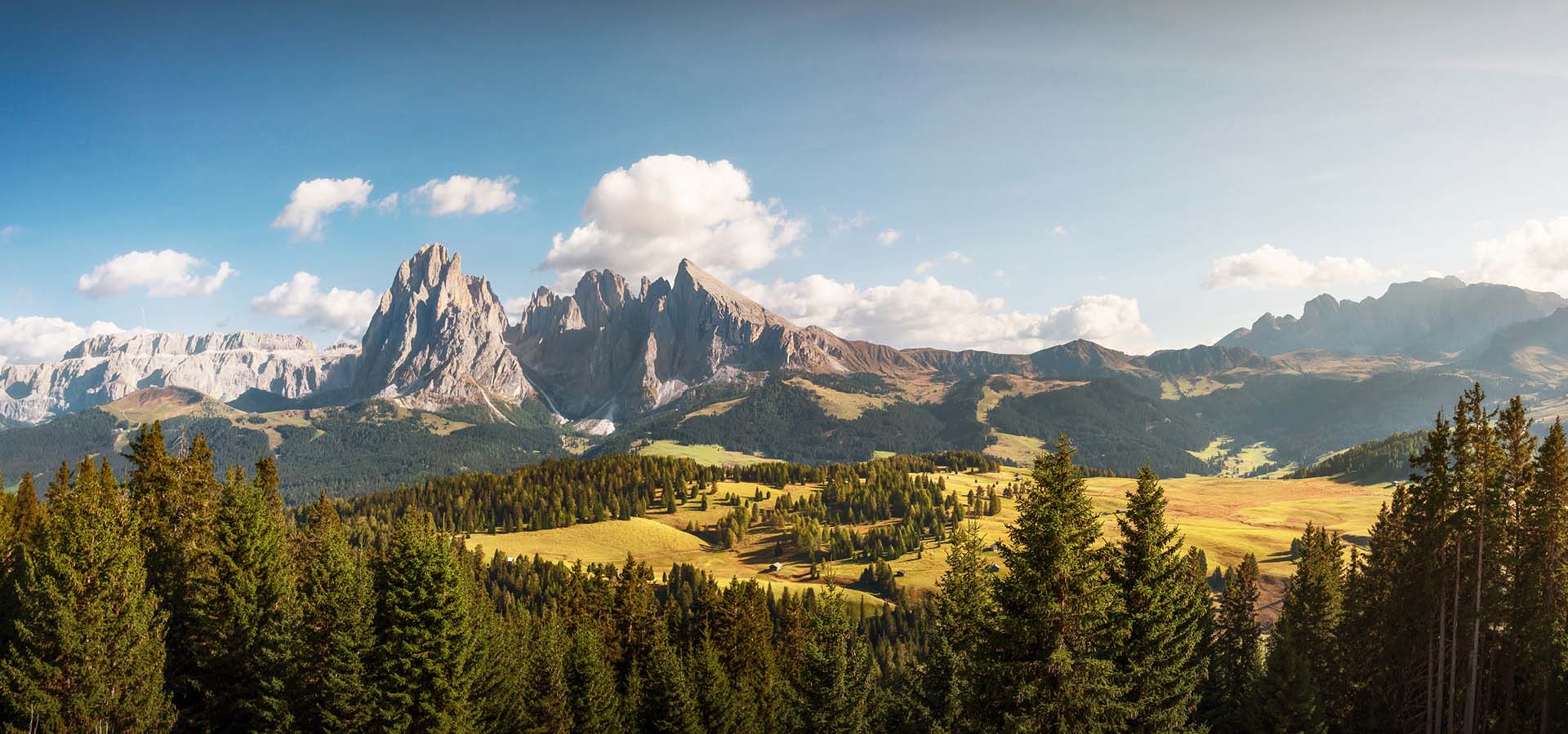 Italian Dolomites