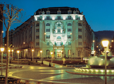 Hotel Carlton