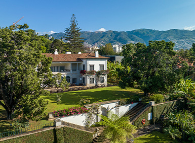 Quinta da Casa Branca 