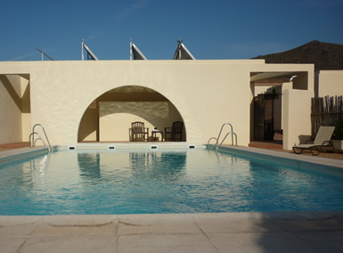 Cortijo el Sotillo