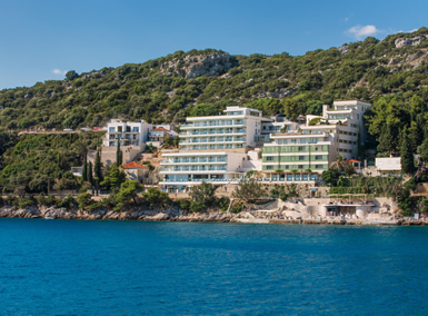 Hotel More