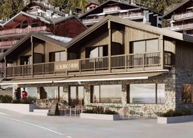 Auberge Le Rendez-vous