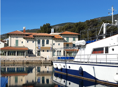 Hotel Televrin