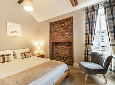 The Scotch Arms Mews