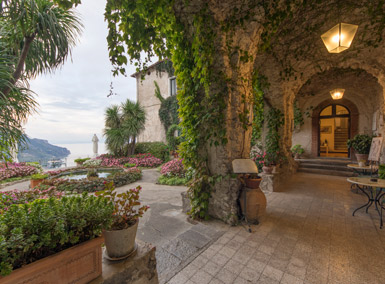 Hotel Parsifal