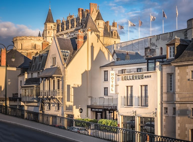Hotel Bellevue
