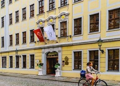 Romantik Hotel Bülow Residenz