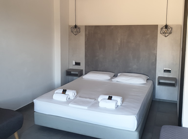 Xasteria Rooms