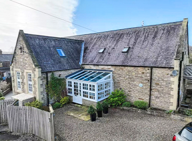 The Old School House